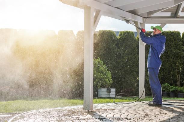 Professional Pressure Washing Services in Westover, WV